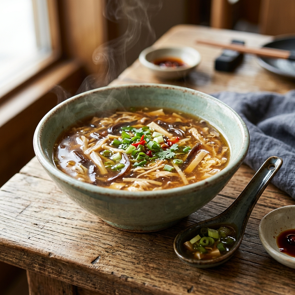 Soup