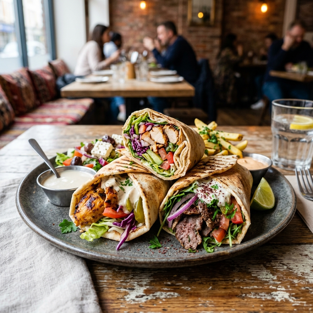 Shawarma
